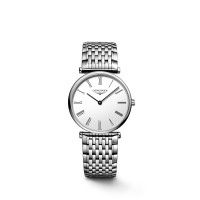 LONGINES LA GRANDE CLASSIQUE DE L4.512.4.11.C