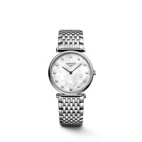 LONGINES LA GRANDE CLASSIQUE DE L4.512.4.87.C
