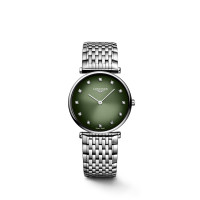 LONGINES LA GRANDE CLASSIQUE DE L4.512.4.92.C