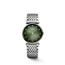 LONGINES LA GRANDE CLASSIQUE DE L4.512.4.92.C