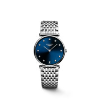 LONGINES LA GRANDE CLASSIQUE DE L4.512.4.97.C