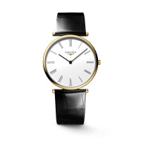 LONGINES LA GRANDE CLASSIQUE DE L4.755.2.11.B