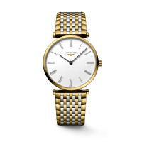 LONGINES LA GRANDE CLASSIQUE DE L4.755.2.11.D