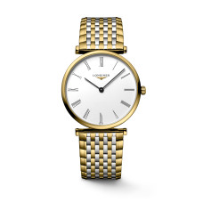 LONGINES LA GRANDE CLASSIQUE DE L4.755.2.11.D