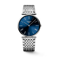 LONGINES LA GRANDE CLASSIQUE DE L4.755.4.94.C