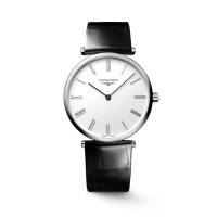 LONGINES LA GRANDE CLASSIQUE DE L4.866.4.11.B
