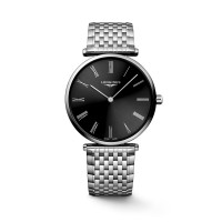 LONGINES LA GRANDE CLASSIQUE DE L4.866.4.51.C