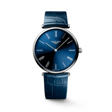LONGINES LA GRANDE CLASSIQUE DE L4.866.4.94.B