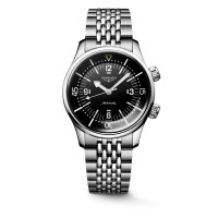 LONGINES LEGEND DIVER L3.764.4.50.7