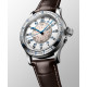 LONGINES LINDBERGH HOUR ANGLE WATCH L2.678.4.11.0
