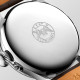 LONGINES LINDBERGH HOUR ANGLE WATCH L2.678.4.11.0