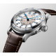 LONGINES LINDBERGH HOUR ANGLE WATCH L2.678.4.11.0