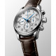 LONGINES MASTER COLLECTION CHRONOGRAPH L2.859.4.78.3