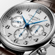 LONGINES MASTER COLLECTION CHRONOGRAPH L2.859.4.78.3
