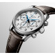 LONGINES MASTER COLLECTION CHRONOGRAPH L2.859.4.78.3