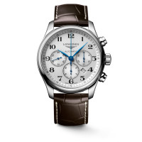 LONGINES MASTER COLLECTION CHRONOGRAPH L2.859.4.78.3