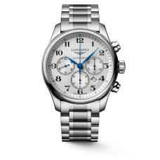 LONGINES MASTER COLLECTION CHRONOGRAPH L2.859.4.78.6