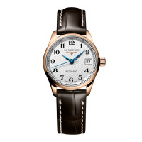 LONGINES MASTER COLLECTION L2.128.8.78.3