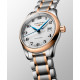 LONGINES MASTER COLLECTION L2.257.5.79.7