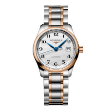 LONGINES MASTER COLLECTION L2.257.5.79.7