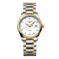 LONGINES MASTER COLLECTION L2.257.5.87.7