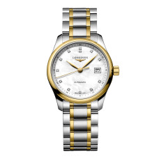 LONGINES MASTER COLLECTION L2.257.5.87.7