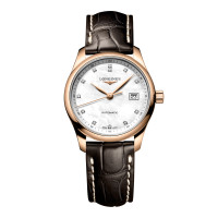 LONGINES MASTER COLLECTION L2.257.8.87.3