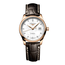 LONGINES MASTER COLLECTION L2.257.8.87.3