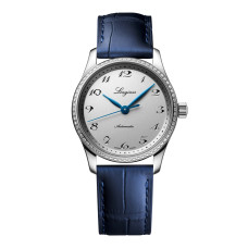 LONGINES MASTER COLLECTION L2.357.0.73.2
