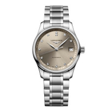 LONGINES MASTER COLLECTION L2.357.4.07.6