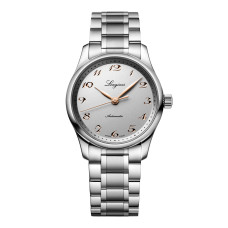 LONGINES MASTER COLLECTION L2.357.4.70.6