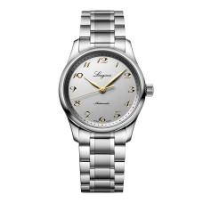 LONGINES MASTER COLLECTION L2.357.4.72.6