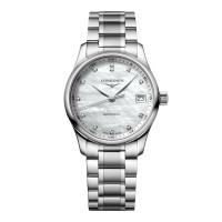 LONGINES MASTER COLLECTION L2.357.4.87.6