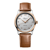 LONGINES MASTER COLLECTION L2.357.5.70.2