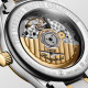 LONGINES MASTER COLLECTION L2.357.5.72.7