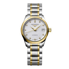 LONGINES MASTER COLLECTION L2.357.5.87.7