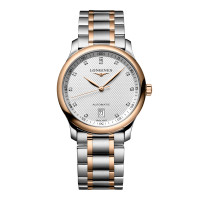 LONGINES MASTER COLLECTION L2.628.5.97.7