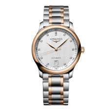 LONGINES MASTER COLLECTION L2.628.5.97.7