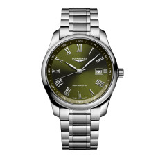 LONGINES MASTER COLLECTION L2.793.4.09.6