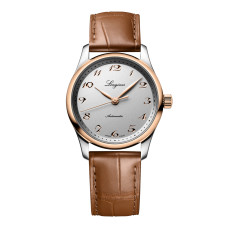 LONGINES MASTER COLLECTION L2.793.5.70.2