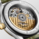 LONGINES MASTER COLLECTION L2.793.5.72.2