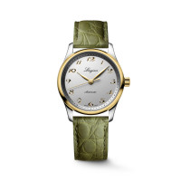 LONGINES MASTER COLLECTION L2.793.5.72.2