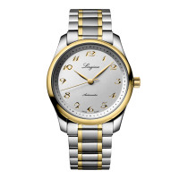 LONGINES MASTER COLLECTION L2.793.5.72.7