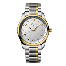 LONGINES MASTER COLLECTION L2.793.5.72.7