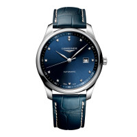 LONGINES MASTER COLLECTION L2.893.4.97.0