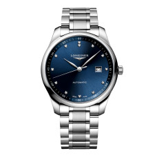 LONGINES MASTER COLLECTION L2.893.4.97.6