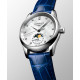 LONGINES MASTER COLLECTION MOONPHASE L2.409.4.87.0