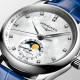 LONGINES MASTER COLLECTION MOONPHASE L2.409.4.87.0