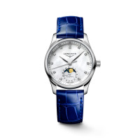 LONGINES MASTER COLLECTION MOONPHASE L2.409.4.87.0