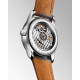 LONGINES MASTER COLLECTION MOONPHASE L2.409.4.87.4
